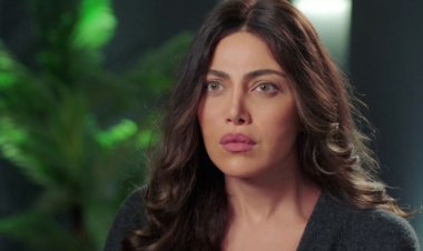 مسلسل أثينا بطولة النجمة ريهام حجاج رمضان 2025