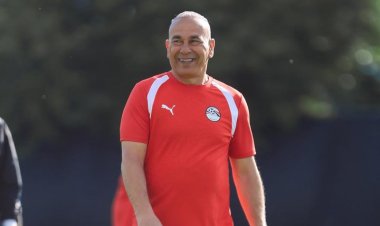 إبراهيم حسن: منتخب مصر يتوجه لكندا يوم 19 يونيو استعدادا لمواجهة نيوزيلندا