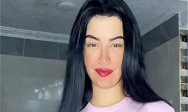 القبض على التيك توكر بطة ضياء بتهمة نشر محتوى خادش للحياء