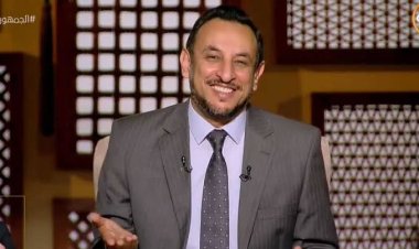 رمضان عبد المعز: أعداد الفقراء زادت بسبب الأغنياء