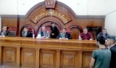 اليوم.. محاكمة شخصين بتهمة خطف طالب في منطقة الزيتون