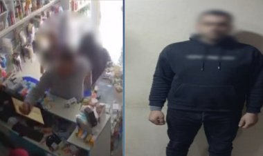 بعد تصدر الواقعة الترند..القبض على المتهم بالتعدي بالضرب على عاملتين بصيدلية فى الغربية 