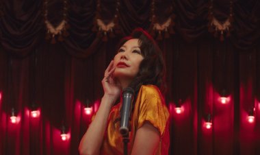 اليوم.. عرض فيلم "اختراق" ضمن القسم الرسمي خارج المسابقة بمهرجان القاهرة

  