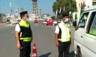 الأمن يكشف حقيقة اختطاف سيدة بالتجمع على غرار حبيبة الشماع 