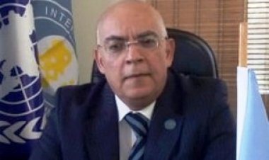 خاص.. رئيس البعثة الأممية لحقوق الإنسان: مصر تقوم بتنسيق ميداني لوجستي لدعم الشعب الفلسطيني