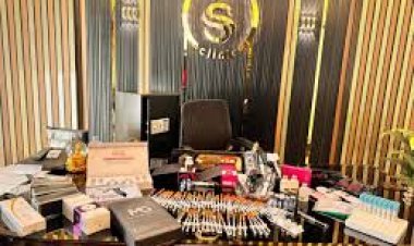 تأجيل استئناف سما كلينك على حكم حبسها لجلسة 22 أكتوبر