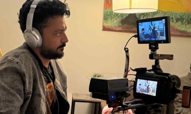 فيلم "ذهاب وعودة" تجربة سينمائية جديدة تتناول أبعاد الهجرة النفسية وتعقيدات الهوية