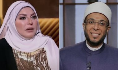 تأييد تعويض ميار الببلاوي في قضية محمد أبو بكر.. تفاصيل الحكم