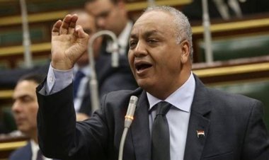 مصطفى بكري: المشروعات القومية التي شهدتها مصر ساهمت في جذب الاستثمارات