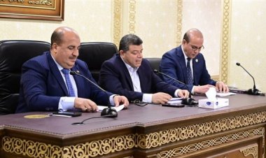 بعد موافقة «اقتصادية النواب» عليها.. تفاصيل موازنة وخطة وزارة التموين للعام المالى الجديد