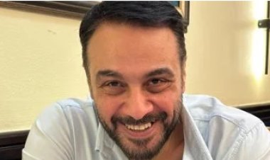 الأحد المقبل.. أسرة الفنان سعيد مختار تقيم عزاء آخر للراحل بمسجد الحامدية الشاذلية