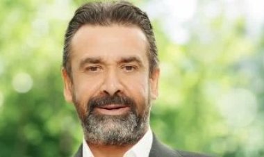 كريم عبد العزيز يحتفل بعيد ميلاده.. رحلة فنية بدأت من الطفولة وازدهرت في السينما والدراما