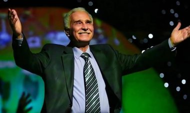 عمرو الليثي ناعيًا الفنان عبد الرحمن أبو زهرة: فقدنا قامة فنية كبيرة