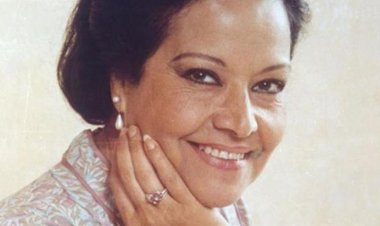 في ذكرى رحيلها.. مديحة يسري كل أزواجها خانوها وهذا الشخص الوحيد الذي أحبته