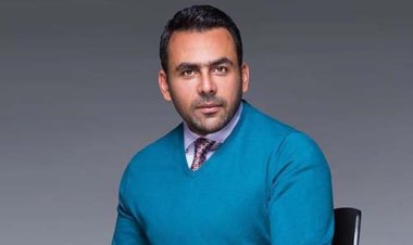 يوسف الحسيني: الفن حرية.. ولا يجب أن يخضع لأي قيود