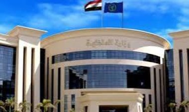 "الداخلية": 31 أكتوبر آخر مهلة لتقنين أوضاع الأجانب المقيمين بالبلاد 