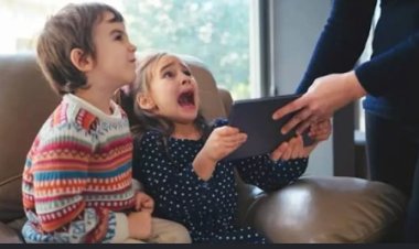 قرار جديد لتنظيم حسابات الأطفال على السوشيال ميديا.. منع الحسابات دون 13 عامًا