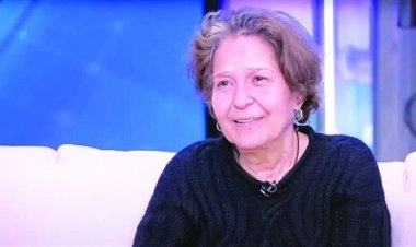 حنان يوسف: «كان نفسي أبقى رقاصة عالمية.. وكنت بتعاطف معاهم جدًا»