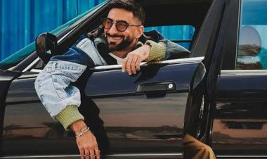 الإعلامي أنس بوخش يكشف عن احتراق سيارته فجأة ونجاته بأعجوبة: "الحمدلله  نحن بخير"