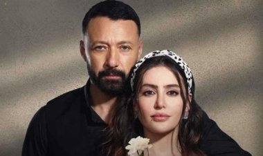 مرام علي تحسم الجدل حول أنباء ارتباطها بأحمد فهمي: إشاعة بتضحك