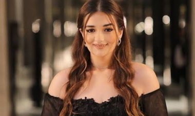 ملك أحمد زاهر تكشف كواليس "أزمة ثقة": مريم أقرب الشخصيات لقلبي وخدت من روحي