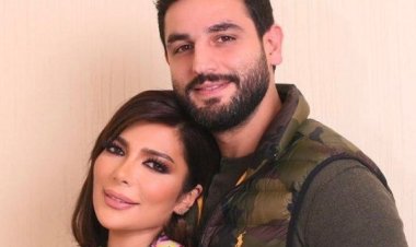 أصالة تُهنئ شقيقها بعيد ميلاده: «شريك أوقاتي الحلوة والصعبة»