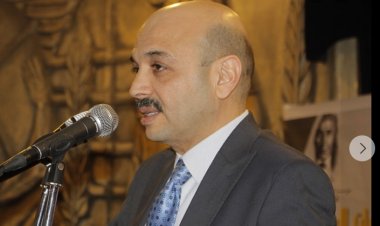 وكيل نقابة الصحفيين: أنتمي لمدرسة «هيكل» وهو صاحب أهم بصمة فى تاريخ الصحافة العربية