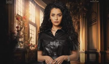 أبرز تصريحات نانسي صلاح عن مسلسل «حدوتة منسية» وشخصية «ريناد»