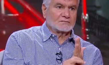 إكرامي يرفض التعليق على قضية تورط زوج ابنته رمضان صبحي