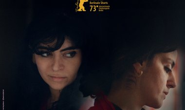 فيلم يرقة يفوز بجائزة الجمهور بمهرجان البترون لأفلام البحر المتوسط