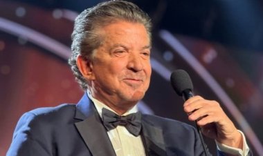 وليد توفيق يكشف سبب غياب جورجينا رزق عن تكريمه في "الموريكس دور"