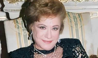 موعد ومكان جنازة سميحة أيوب