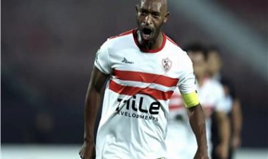 شيكابالا يعلن رسميا اعتزاله كرة القدم