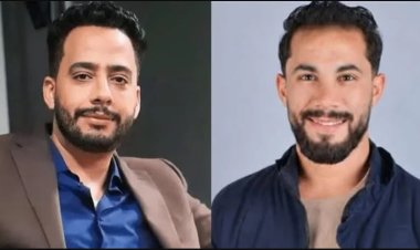 عصام السقا يشيد بشاب أنقذ أسرة من الغرق: بطل حقيقي ويستحق التريند والتكريم