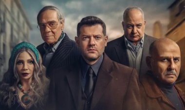 حفظ الشكوى ضد مسلسل «الفرنساوي»