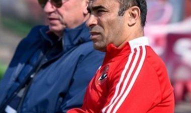 الخطيب يتدارك خطأ استبعاد سيد عبد الحفيظ ويضمه لقائمته الانتخابية