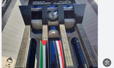 في اليوم الثالث للترشح.. «8» مرشحين جُدد في انتخابات التجديد النصفي بـ«نقابة الصحفيين»
