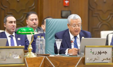 لدعم الشعب الفلسطيني.. رئيس مجلس النواب يشارك في أعمال المؤتمر السادس للبرلمان العربي