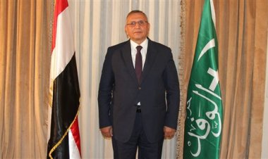 عبد السند يمامة: حزب الوفد مستمر في مسيرته الوطنية بالوقوف في صف الدولة