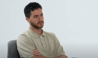 أحمد مالك عضو لجنة تحكيم تحدي صناعة فيلم «في 48 ساعة»