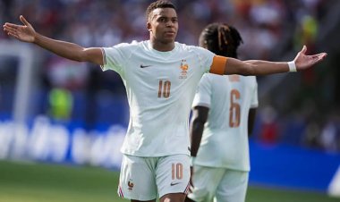 بعد نهاية ربع النهائي..  ميسي ومبابي يتصدران ترتيب هدافي كأس العالم 2026