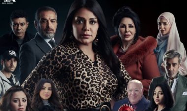 مخرج "جريمة منتصف الليل" ينتهي من المونتاج تمهيدا لعرضه رمضان 2025