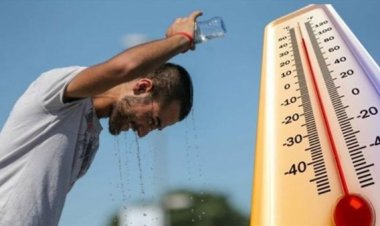 بعد عودة الموجة الحارة.. نصائح الأرصاد الجوية للمواطنين