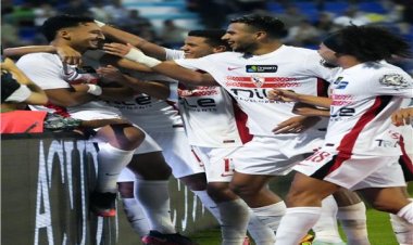 استعدادا لمباراة زد.. الزمالك يخوض وديتين في التوقف الدولي