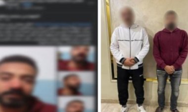 الداخلية تكشف ملابسات  مشاجرة فرد شرطة سابق وشاب بالدقهلية 