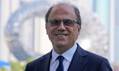 صندوق النقد: تحرير سعر الصرف عزز تدفق رؤوس الأموال للاقتصاد المصري