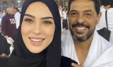 الفنانة المعتزلة مي فخري: نفسي أعرف أنا اتطلقت ليه غيابي