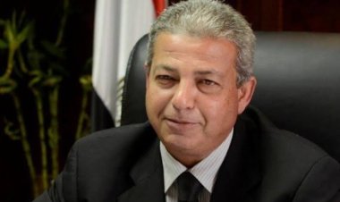 المهندس  خالد عبد العزيز: حماية الأطفال مسؤولية مشتركة.. ونسعى لبيئة رقمية أكثر أمانًا