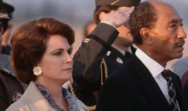 في ذكرى ميلادها الـ92.. كيف غيّرت جيهان السادات صورة المرأة المصرية