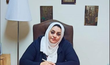 مساعد رئيس حزب «مصر٢٠٠٠» تكشف أهمية مناقشة قضايا الأمن القومي بــ«الحوار الوطني»